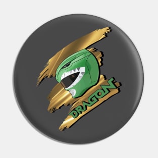 Dragon Ranger Pin