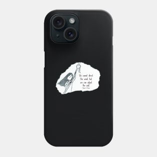 We Can Adjust The Sails Phone Case