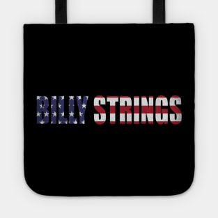 Vintage Proud Billy Name Birthday Styles Tote