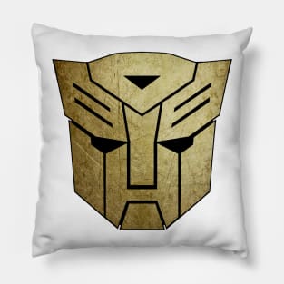 Autobots Pillow