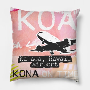 KOA Pillow