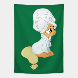 Spa Applejack Tapestry