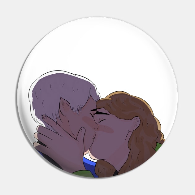 Star Trek Avalance Pin by keyylia