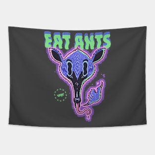 Eat Ants Tapestry