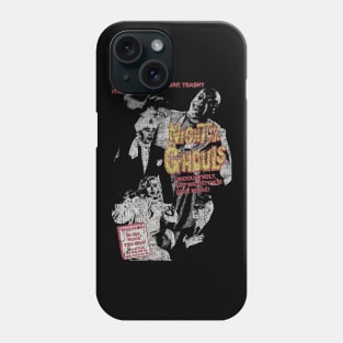 Night of the ghouls Phone Case