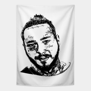 Post Malone  Chart-topper Tapestry