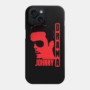 Johnny Drama Style Girly Phone Case