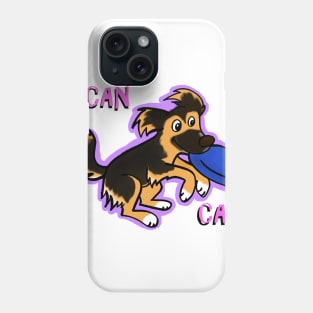 Pecancan Phone Case