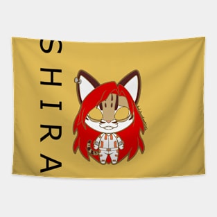 SHIRA Tapestry