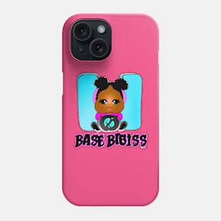 Head baby Phone Case