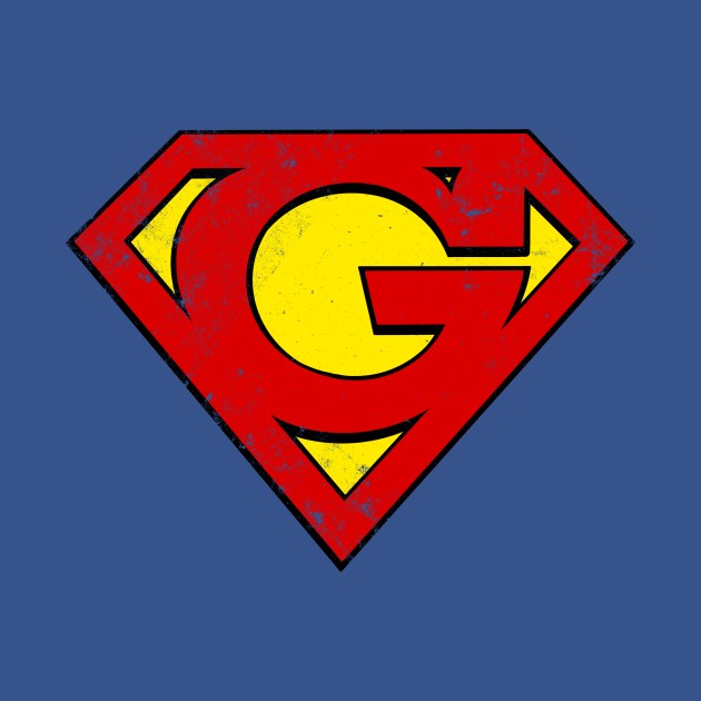 Super Googler - Superhero by PartyHardy