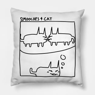 SMOCHES Pillow