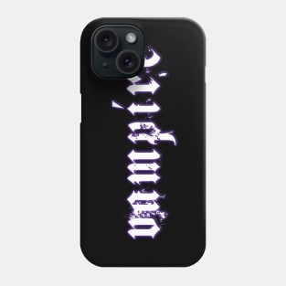 vampire Phone Case