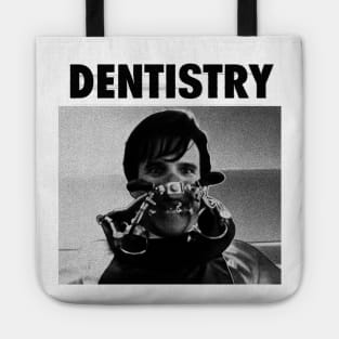 Dentistry Tote