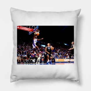 KJ Dunk Pillow