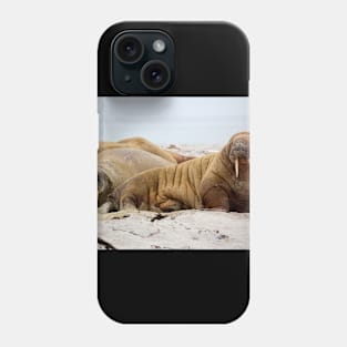 Wild life design Phone Case