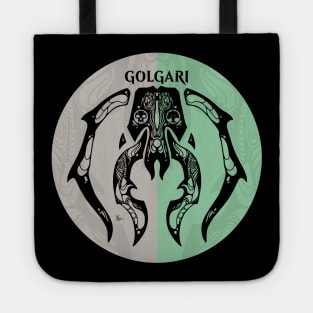 MTG: Golgari Tote