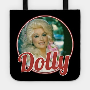 Dolly Tote