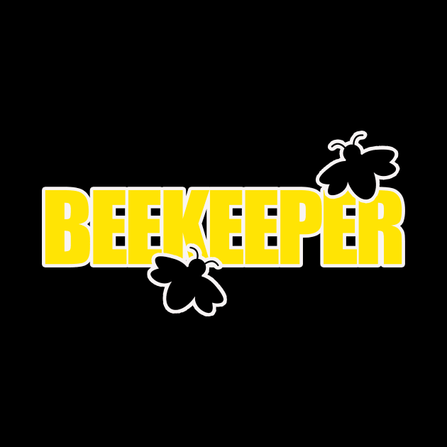 Beekeeper by Jimmyson