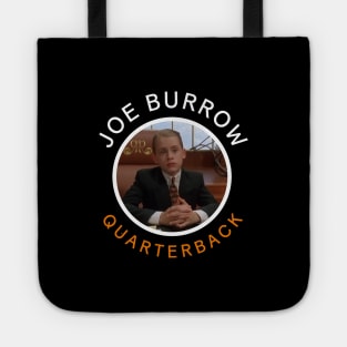 Joe Burrow Quarterback Tote