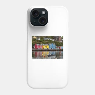 Tobermory, Isle of Mull Phone Case