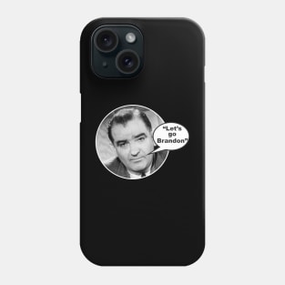 Let's go Brandon Phone Case