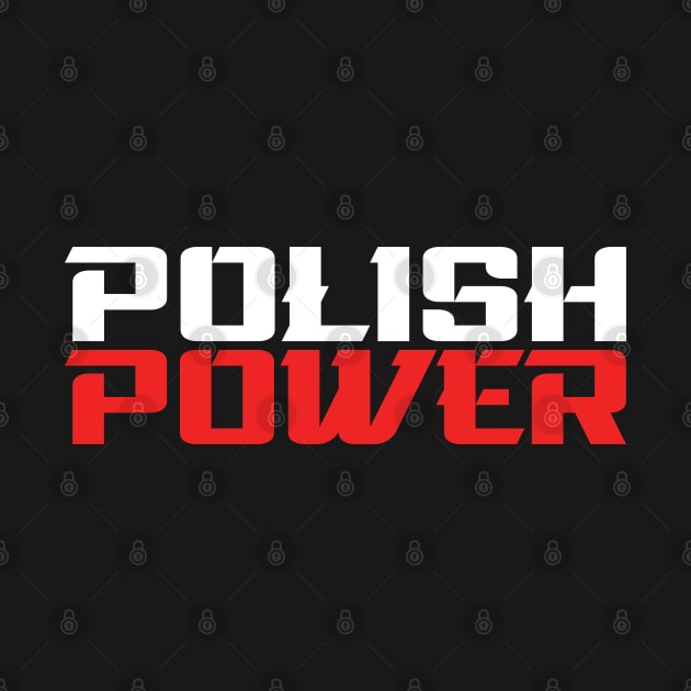 Polish Power by dajabal