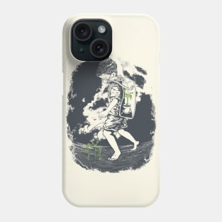 Before it's too late... Phone Case