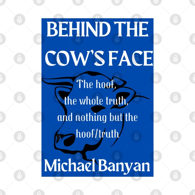 Michael Banyan’s book Beef and Dairy Network Podcast by mywanderings