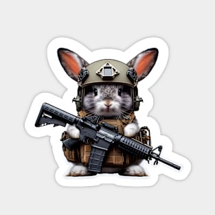 Tactical Rabbit Magnet