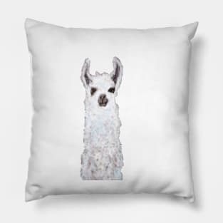 llama Pillow