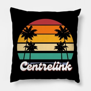 Centrelink Pillow