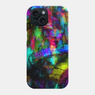 Busy Nights Phone Case