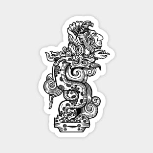 Kukulkan Magnet