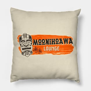 Moonihoawa Lounge Pillow