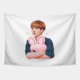 Kookie Cooky Tapestry