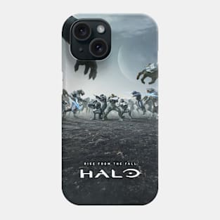 Halo Phone Case