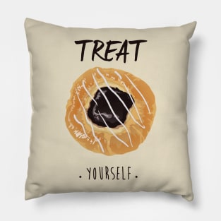 Treat Pillow