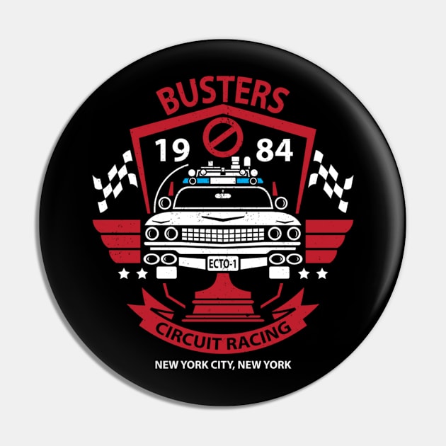 busters circuit racing Pin by fioruna25