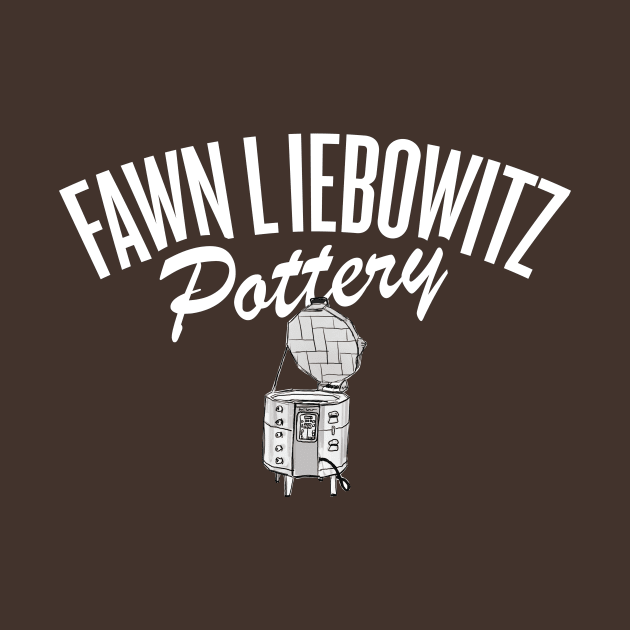 Fawn Liebowitz Pottery by MindsparkCreative