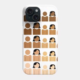 All 1 All Types Phone Case