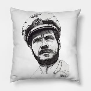 Das Boot Pillow