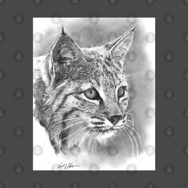 Bobcat Original Mug,coffee mug,t-shirt,sticker,tote,bag,apparel,magnet,pin,hoodie,pillow by All Thumbs