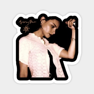 Hope Sandoval Magnet