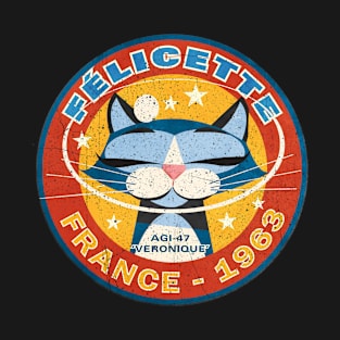 Felicette T-Shirt