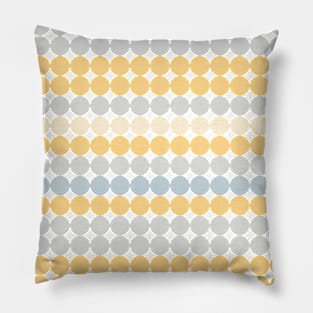 Dots Motif 6 Pillow