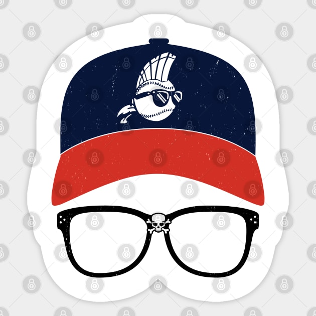 Major League Movie Wild Thing Baseball Retro Comedy Movie T Shirt