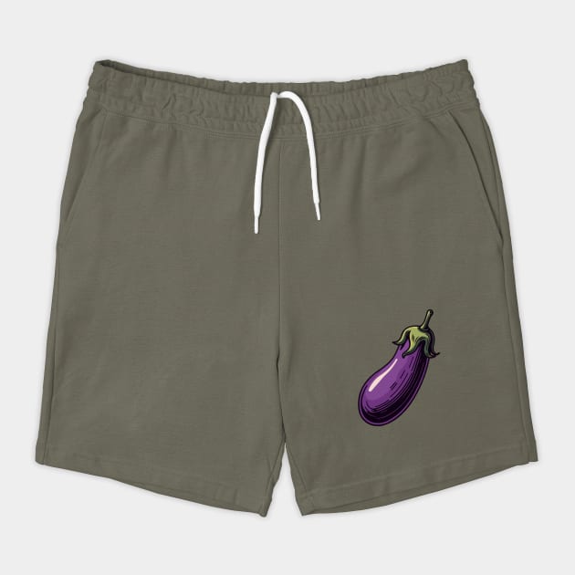 Eggplant by CreativeSage