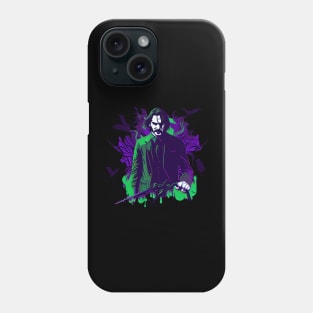 John Wick Phone Case