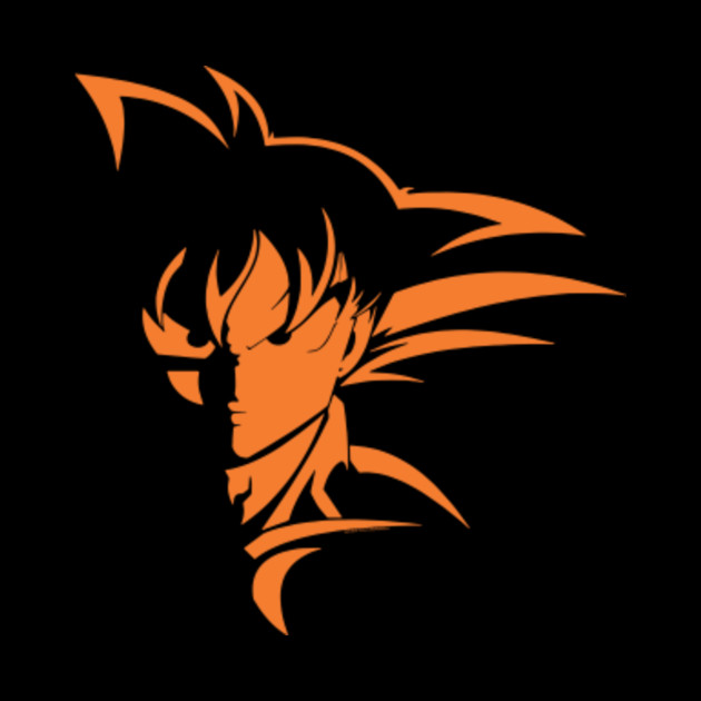 GOKU - DBZ - Robzilla - Phone Case